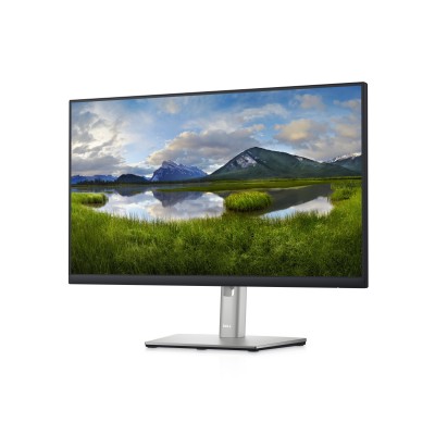 Monitor Dell P2422HE 24'' FullHD USB-C IPS LED Nero Argento