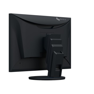 Monitor EIZO FlexScan EV2485-BK 24'' WUXGA IPS USB-C HDMI LED Nero