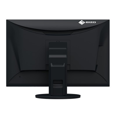 Monitor EIZO FlexScan EV2485-BK 24'' WUXGA IPS USB-C HDMI LED Nero