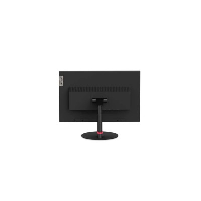 Monitor Lenovo ThinkVision T25d-10 25'' WUXGA IPS hub USB LED Nero