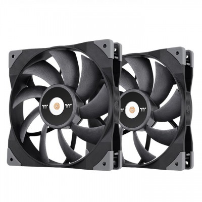 Ventola Thermaltake ToughFan 14 Performance 2Pack