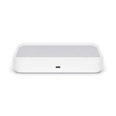 Switch UbiQuiti UniFi 4-port 10 100 1000 USW-FLEX-XG