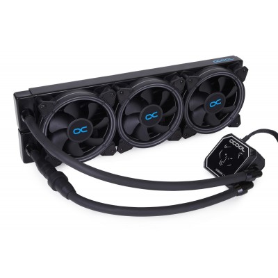 Dissipatore Alphacool Eisbaer Aurora LT360 CPU Digital RGB