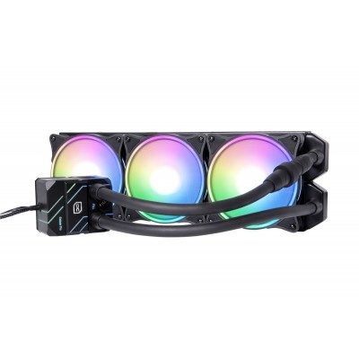 Dissipatore Alphacool Eisbaer Pro Aurora 360 CPU D-RGB 360mm