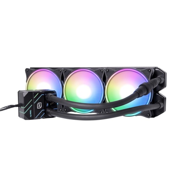 Dissipatore Alphacool Eisbaer Pro Aurora 360 CPU D-RGB 360mm