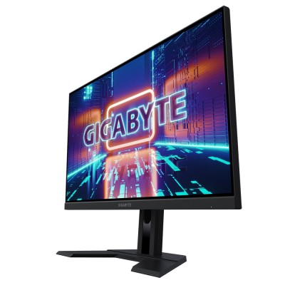 Monitor GIGABYTE M27Q X 27'' QHD IPS HDR Nero