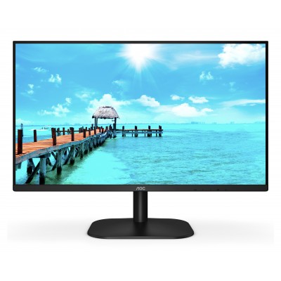 Monitor AOC 27B2QAM 27'' FullHD 75 Hz Adaptive-Sync Nero