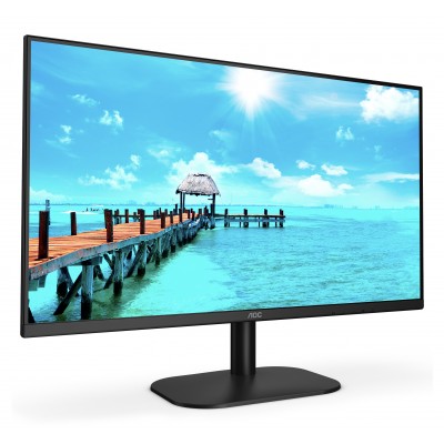 Monitor AOC 27B2QAM 27'' FullHD 75 Hz Adaptive-Sync Nero