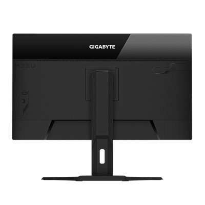 Monitor Gigabyte M32U 32" 4K UHD 144Hz FreeSync Premium Pro HDR 400 SS IPS - DP HDMI 2.1