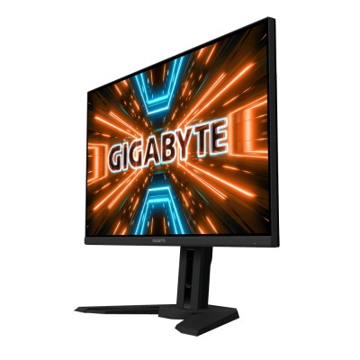 Monitor Gigabyte M32U 32" 4K UHD 144Hz FreeSync Premium Pro HDR 400 SS IPS - DP HDMI 2.1