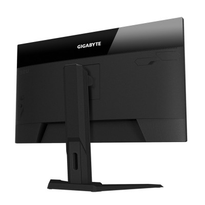 Monitor Gigabyte M32U 32" 4K UHD 144Hz FreeSync Premium Pro HDR 400 SS IPS - DP HDMI 2.1