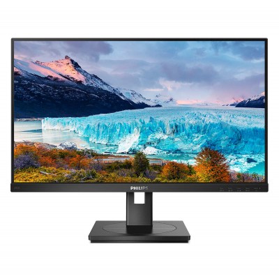 Monitor Philips 243S1 00 24" 1920 x 1080 Pixel