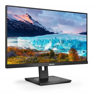 Monitor Philips 243S1 00 24" 1920 x 1080 Pixel