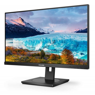 Monitor Philips 243S1 00 24" 1920 x 1080 Pixel