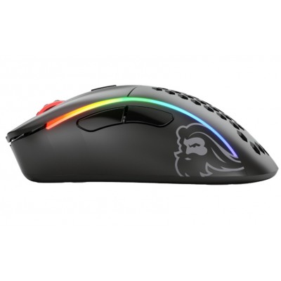 Mouse Glorious PC Gaming Race Model D- Mano destra RF Wireless 19000 DPI