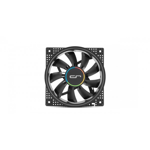 Ventola CRYORIG Crona S Universale Ventilatore 120mm Nero