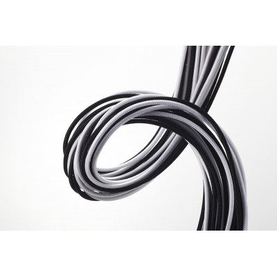 Phanteks Extension Cables Combo 500mm Nero Bianco