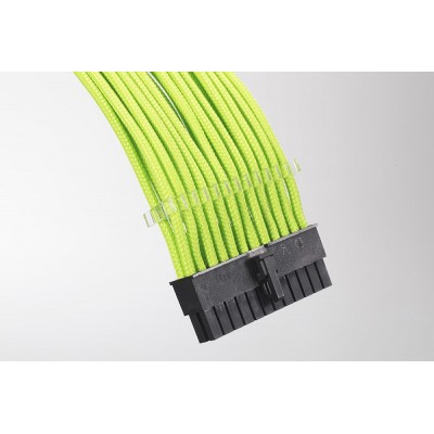 Phanteks Extension Cables Combo 500mm Grigio