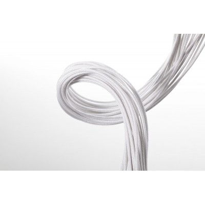 Phanteks Extension Cables Combo 500mm Bianco