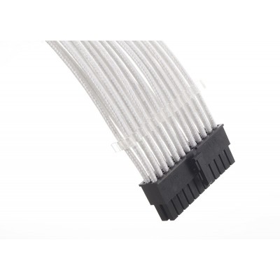 Phanteks Extension Cables Combo 500mm Bianco