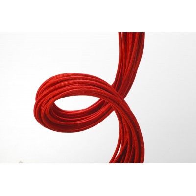 Phanteks Extension Cables Combo 500mm Rosso