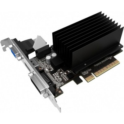 Scheda Video Palit NVIDIA GeForce GT 730 2 GB GDDR3