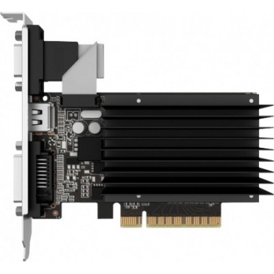 Scheda Video Palit NVIDIA GeForce GT 730 2 GB GDDR3