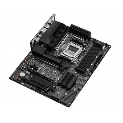 Scheda madre ASROCK X670E Phantom Gaming Lightning socket AM5