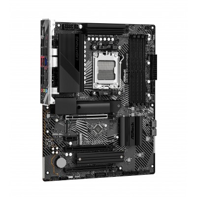 Scheda madre ASROCK X670E Phantom Gaming Lightning socket AM5