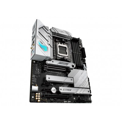 Scheda madre ASUS ROG STRIX B650-A GAMING WIFI socket AM5