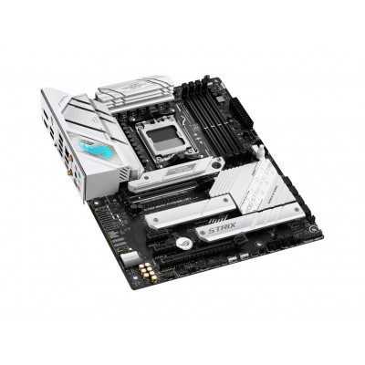 Scheda madre ASUS ROG STRIX B650-A GAMING WIFI socket AM5