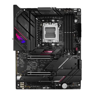 Scheda madre ASUS ROG STRIX B650E-E GAMING WIFI socket AM5