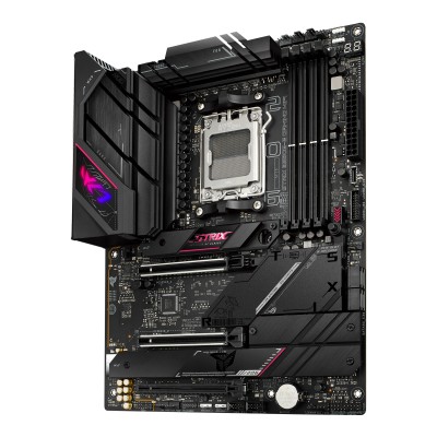 Scheda madre ASUS ROG STRIX B650E-E GAMING WIFI socket AM5