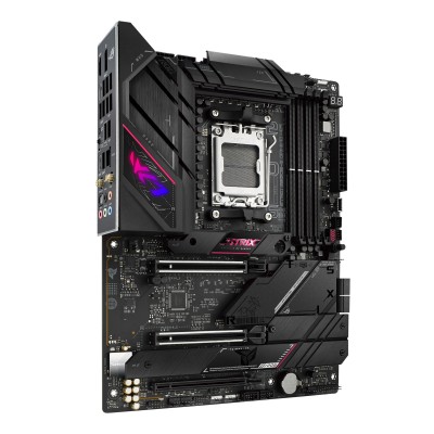 Scheda madre ASUS ROG STRIX B650E-E GAMING WIFI socket AM5