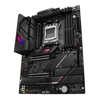 Scheda madre ASUS ROG STRIX B650E-E GAMING WIFI socket AM5