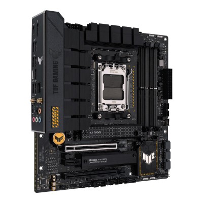 Scheda madre ASUS TUF B650M-PLUS GAMING WIFI socket AM5