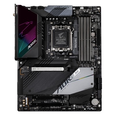 Scheda Madre Gigabyte B650E AORUS MASTER rev. 1.0 AM5 ATX