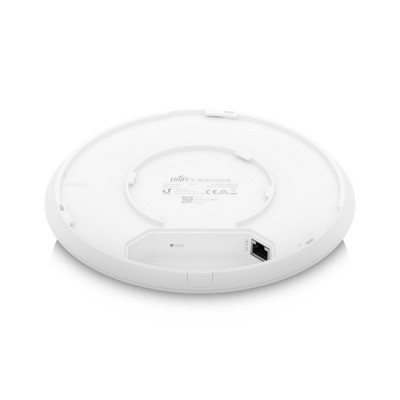 Access Point Ubiquiti Networks U6-PRO WLAN 4800 Mbit s Bianco PoE