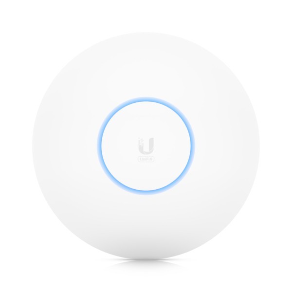 Range Extender Ubiquiti Networks UniFi 6 3000 Mbit/s Bianco PoE