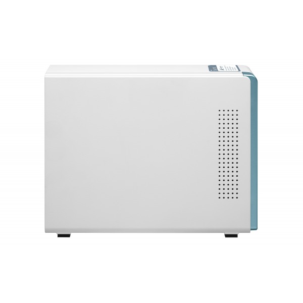 NAS Server Qnap TS-233