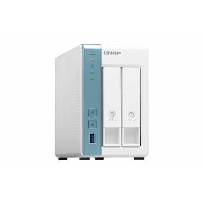 NAS Server Qnap TS-233