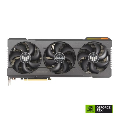 Scheda Video ASUS TUF Gaming GeForce RTX 4080 16GB OC GDDR6X