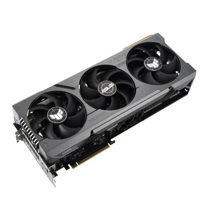 Scheda Video ASUS TUF Gaming GeForce RTX 4080 16GB OC GDDR6X