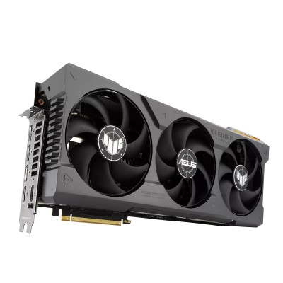 Scheda Video ASUS TUF Gaming GeForce RTX 4080 16GB OC GDDR6X