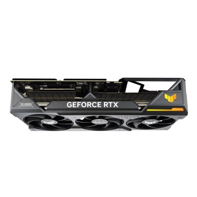 Scheda Video ASUS TUF Gaming GeForce RTX 4080 16GB OC GDDR6X