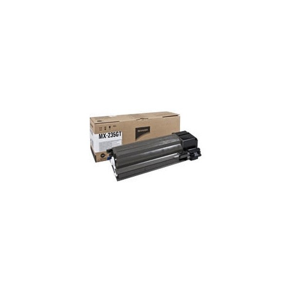 Toner Sharp MX-235GT Nero