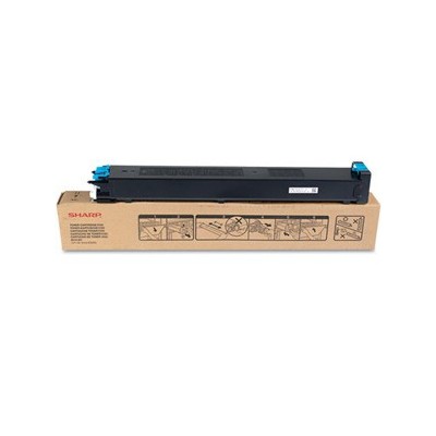 Toner Sharp MX-23GTCA Ciano