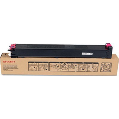 Toner Sharp MX-23GTMA Magenta