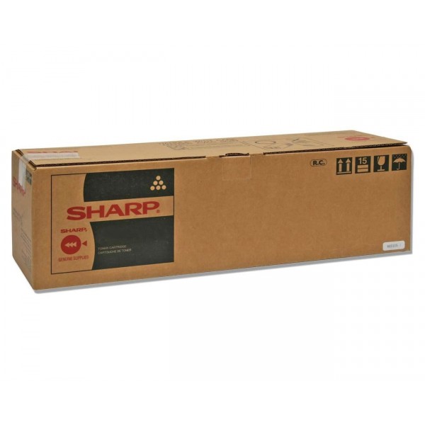 Toner Sharp MX-51GTYA Giallo