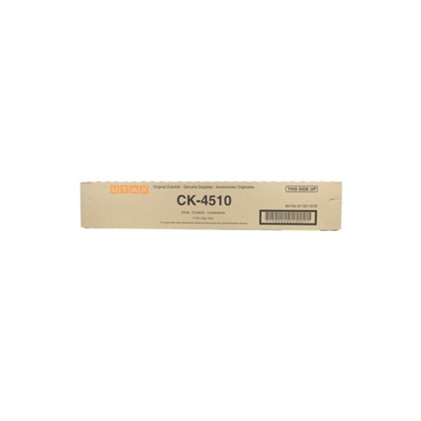 Toner Utax 611811010 CK-4510 Nero